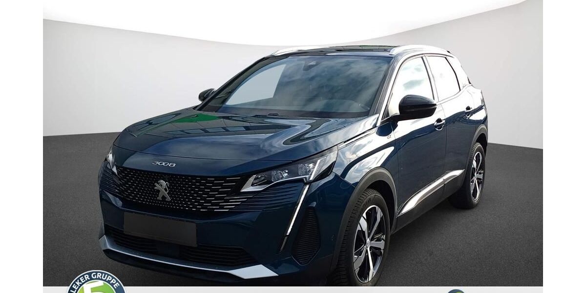 Peugeot 3008 31.596 km 21.555 &euro; Borken 46325
