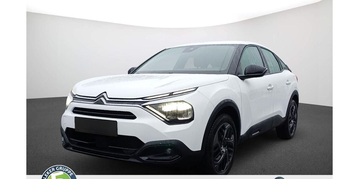Citroen C4 11.505 km 14.835 &euro; Borken 46325