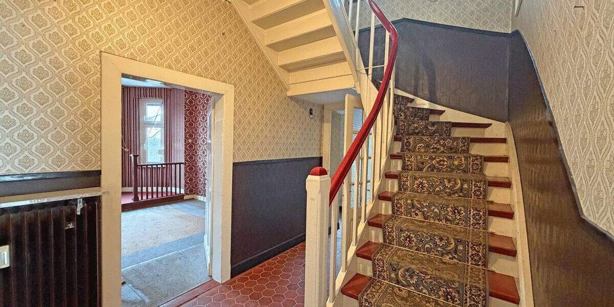 Doppelhaushälfte Hamminkeln Wertherbruch - 6 Zimmer, 153 m&sup2;, 135.000&euro; | Angebot:25684459