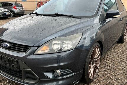 Ford Focus 130.000 km 4.900 &euro; Bocholt 46395
