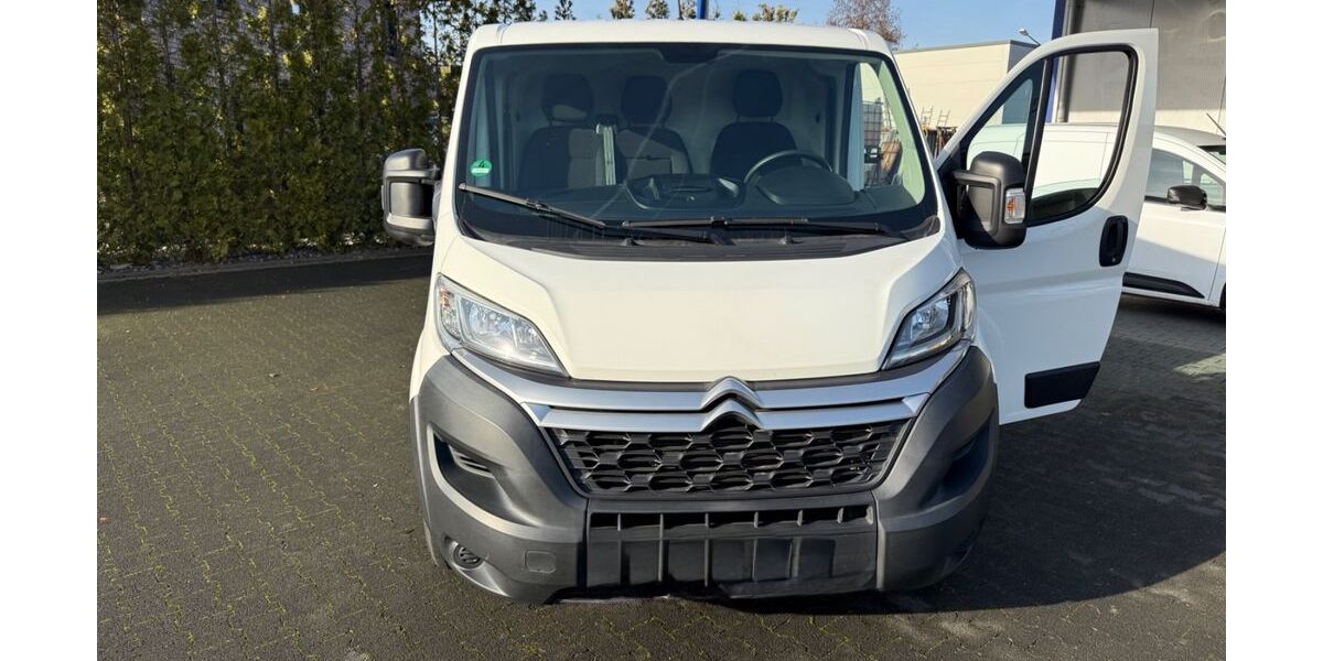 Citroen Jumper 98.500 km 12.400 &euro; Reken 48734
