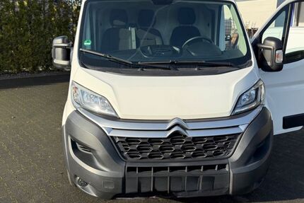 Citroen Jumper 98.500 km 12.900 &euro; Reken 48734