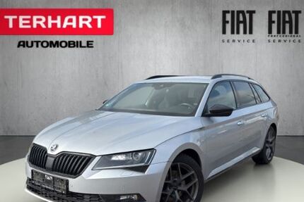 Skoda Superb 256.999 km 13.487 &euro; Stadtlohn 48703