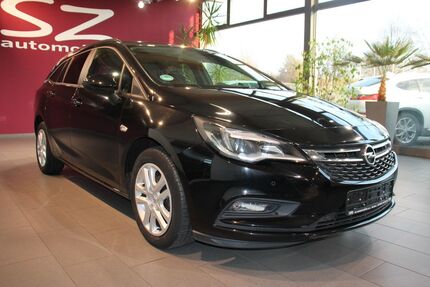 Opel Astra 128.556 km 8.900 &euro; Borken 46325