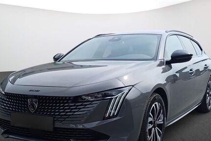 Peugeot 508 31.278 km 23.444 &euro; Borken 46325