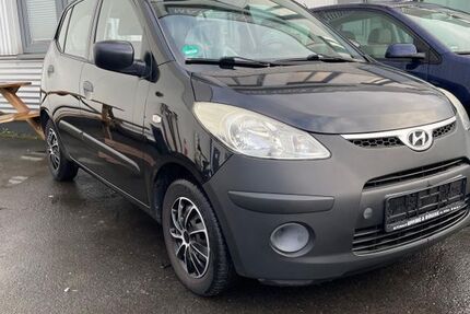 Hyundai i10 147.665 km 2.199 &euro; Ahaus 48682