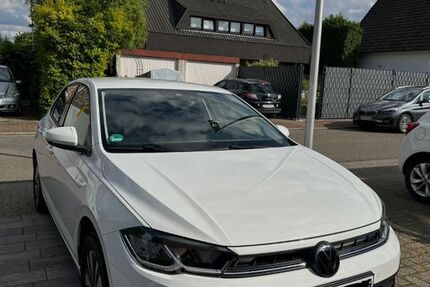 VW Polo 7.520 km 19.200 &euro; Bocholt 46397