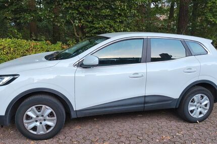 Renault Kadjar 85.500 km 9.500 &euro; Bocholt 46397