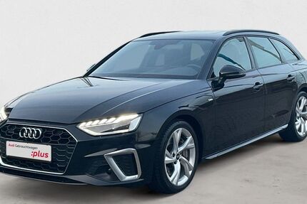 Audi A4 72.564 km 32.980 &euro; Wesel 46483