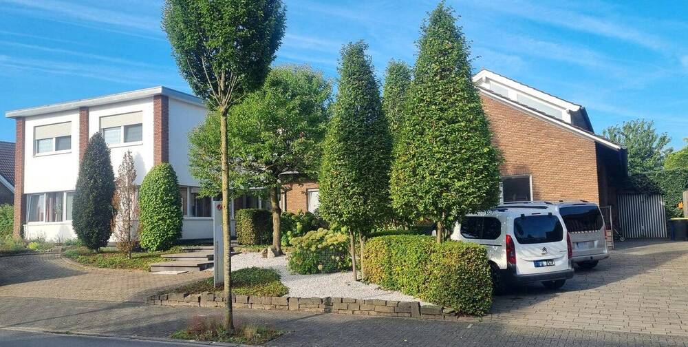 Mehrfamilienhaus, Wohnhaus Südlohn Oeding - 9 Zimmer, 460 m&sup2;, 875.000&euro; | Angebot:26028896