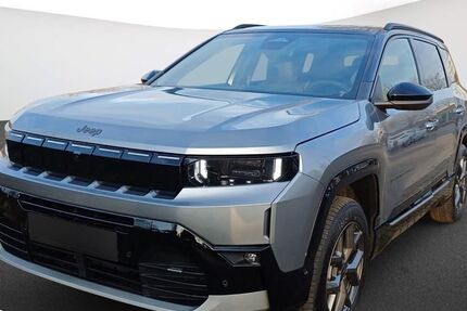 Jeep Compass 1.500 km 42.780 &euro; Borken 46325