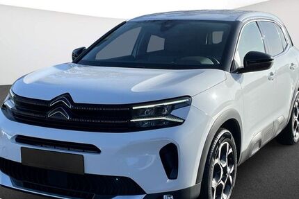 Citroen C5 Aircross 24.782 km 18.479 &euro; Bocholt 46395