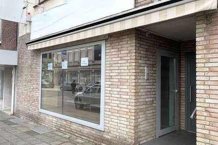 Gewerbeobjekt Wesel - 520&euro; | Angebot:25903555