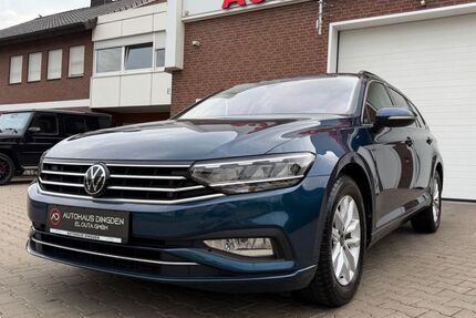 VW Passat Variant 67.000 km 24.990 &euro; Hamminkeln 46499
