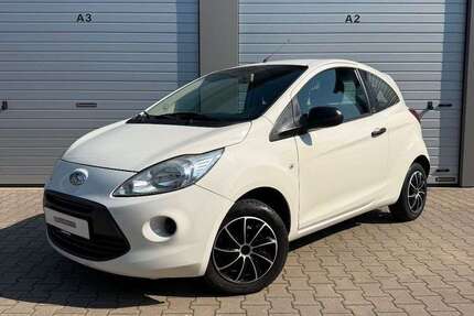 Ford Ka/Ka+ 78.000 km 2.970 &euro; Raesfeld 46348