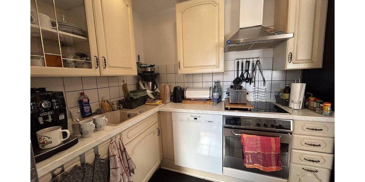 Doppelhaushälfte Bocholt Stenern - 5 Zimmer, 100 m&sup2;, 1.260&euro; | Angebot:26801247