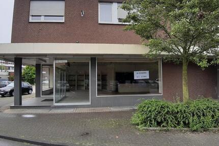 Wohnung Heiden - 5 Zimmer, 129 m&sup2;, 1.200&euro; | Angebot:25917235