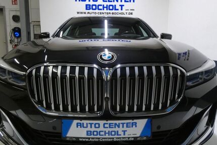 BMW 745 73.000 km 43.900 &euro; Bocholt 46395