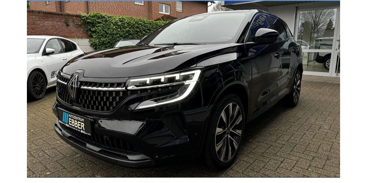 Renault Austral 41.000 km 24.674 &euro; Borken 46325