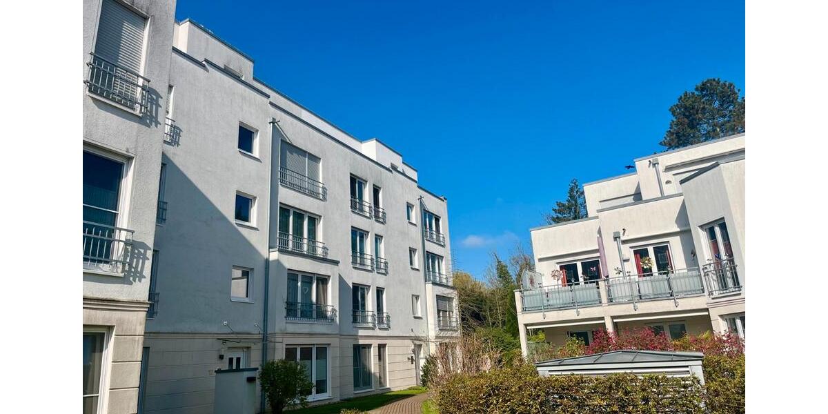 Etagenwohnung Xanten - 3 Zimmer, 82 m&sup2;, 329.000&euro; | Angebot:26021675