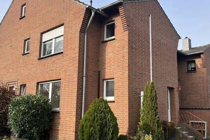 Haus Xanten Marienbaum - 8 Zimmer, 202 m&sup2;, 339.000&euro; | Angebot:26081883