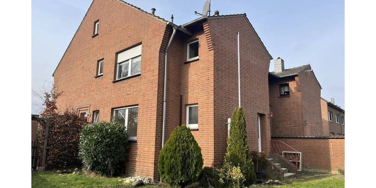 Mehrfamilienhaus, Wohnhaus Xanten Marienbaum - 8 Zimmer, 202 m&sup2;, 339.000&euro; | Angebot:26081883