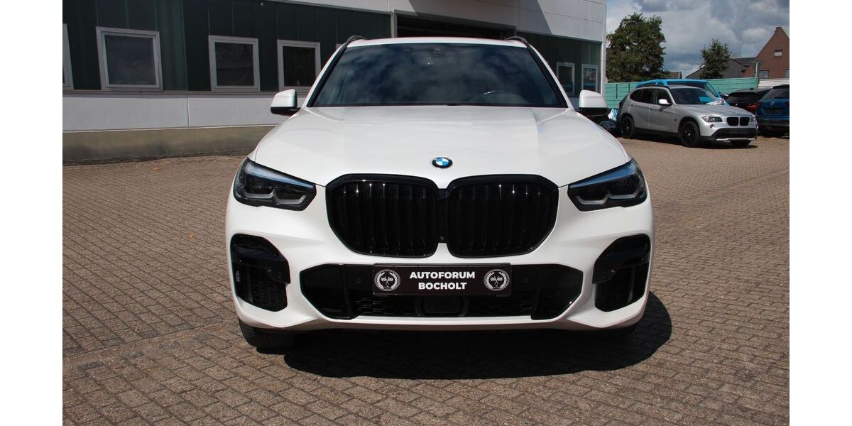 BMW X5 109.200 km 51.500 &euro; Bocholt 46395