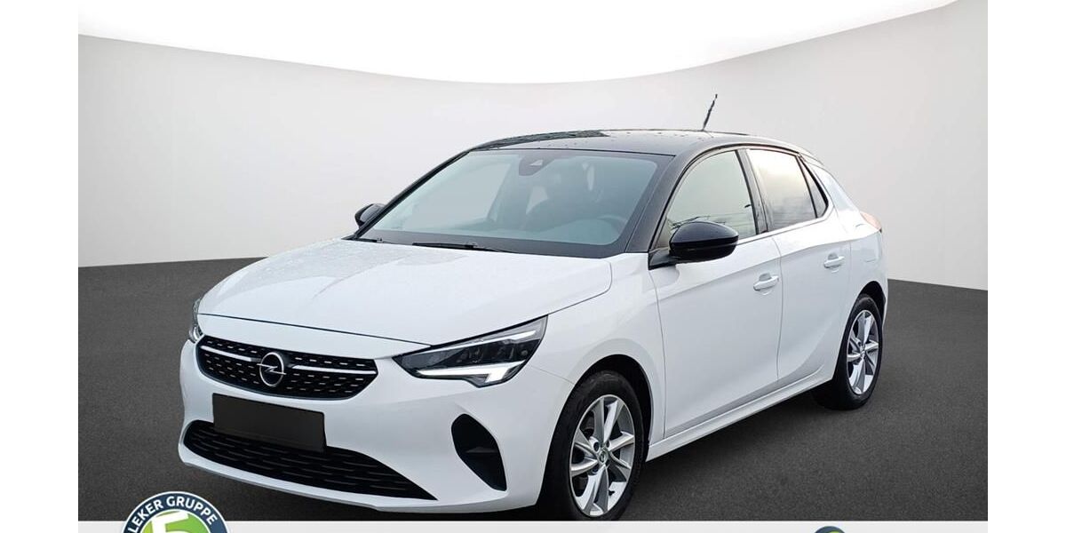 Opel Corsa 22.929 km 12.989 &euro; Borken 46325