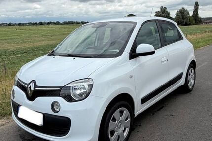 Renault Twingo 98.800 km 4.300 &euro; Emmerich am Rhein 46446
