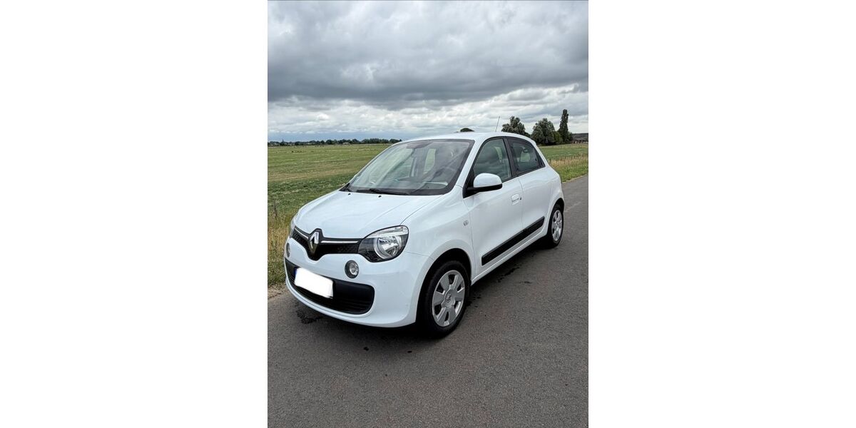 Renault Twingo 98.800 km 4.300 &euro; Emmerich am Rhein 46446