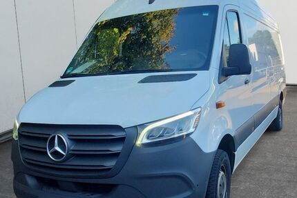 Mercedes-Benz Sprinter 99.784 km 36.790 &euro; Bocholt 46397