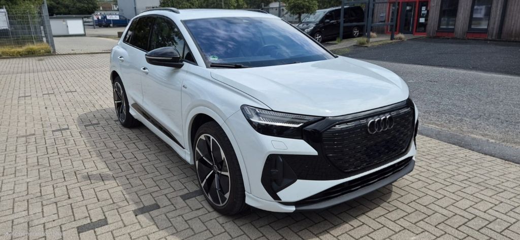 Audi Q4 e-tron 29.300 km 40.900 &euro; Vreden 48691