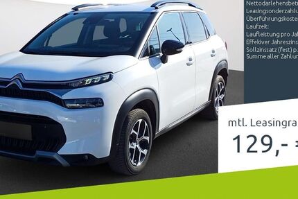 Citroen C3 Aircross 19.360 km 15.230 &euro; Borken 46325