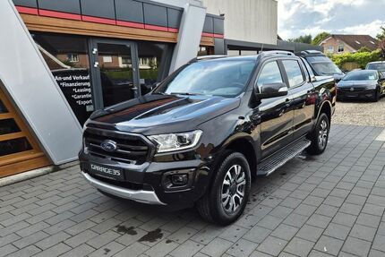 Ford Ranger 14.990 km 39.990 &euro; Bocholt 46395