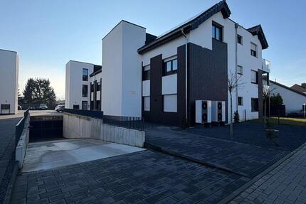 Wohnung Emmerich am Rhein - 3 Zimmer, 71 m&sup2;, 848&euro; | Angebot:25756990