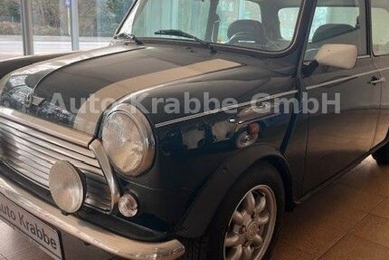Mini Cooper 73.950 km 12.990 &euro; Bocholt 46397
