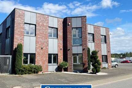 Gewerbeobjekt Isselburg - 2.590&euro; | Angebot:23882702