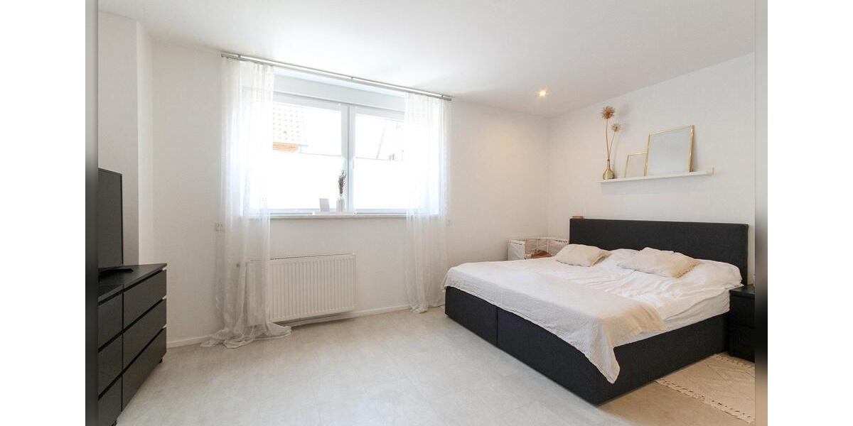 Erdgeschoßwohnung Bocholt Feldmark - 4 Zimmer, 126 m&sup2;, 1.400&euro; | Angebot:26669661