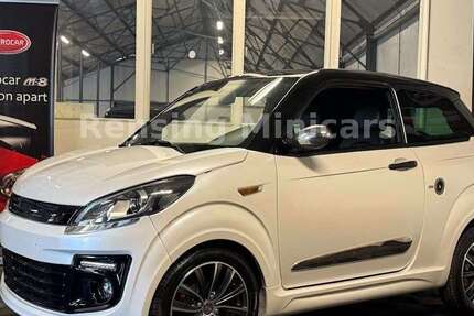 Ligier JS 50 29.120 km 12.950 &euro; Vreden 48691