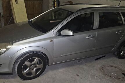 Opel Astra 164.000 km 2.700 &euro; Rhede 46414