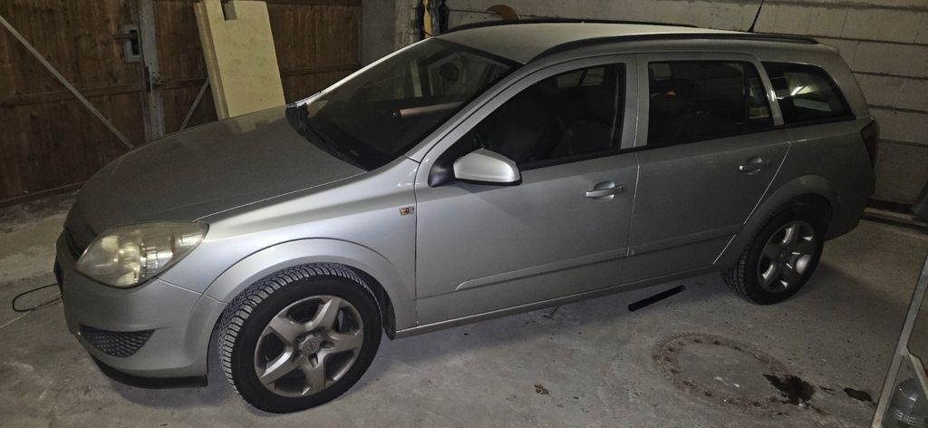 Opel Astra 164.000 km 2.700 &euro; Rhede 46414