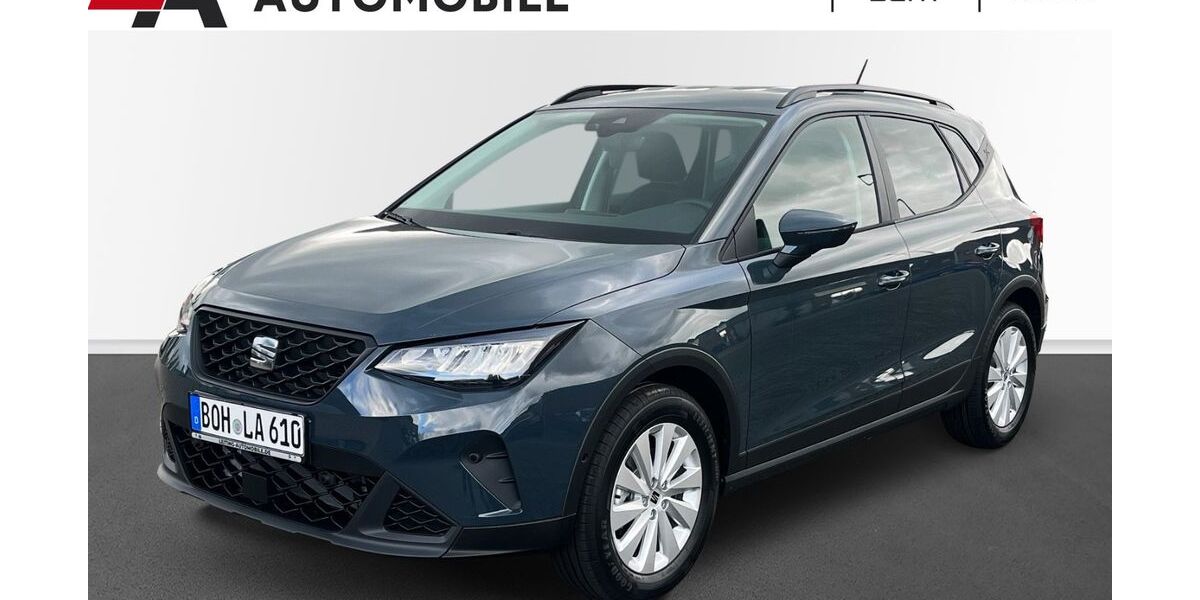 Seat Arona 3.950 km 23.946 &euro; Bocholt 46395