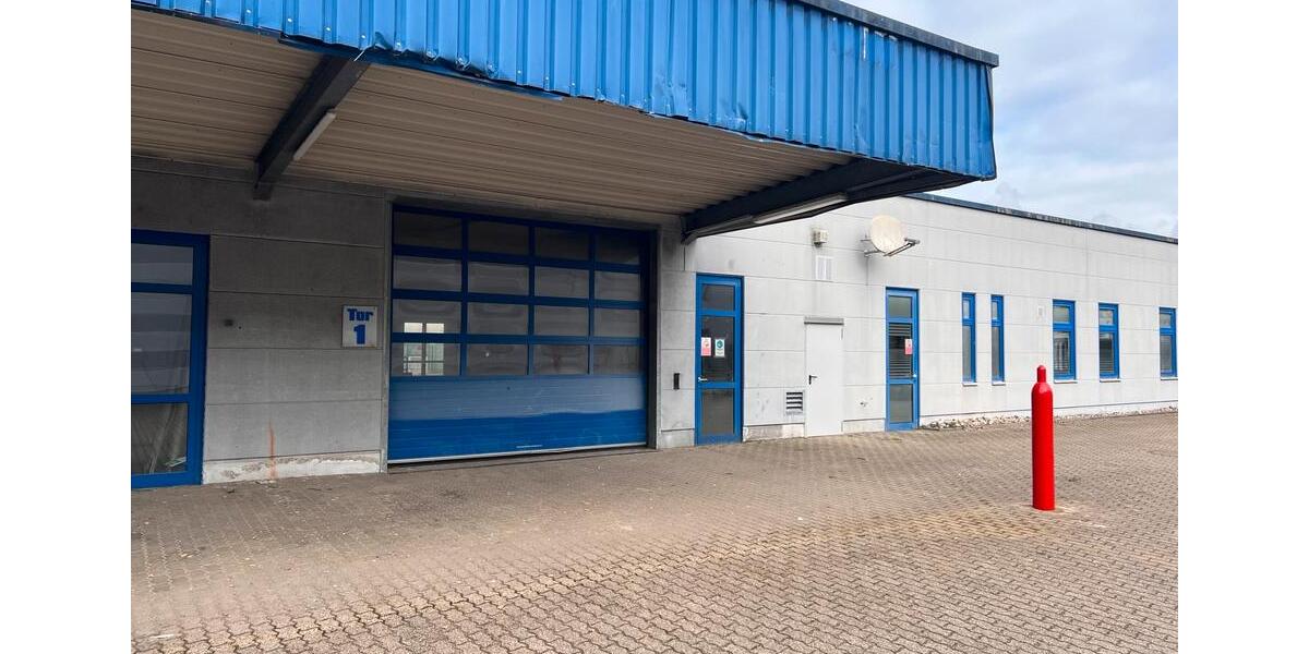 Gewerbeobjekt Bocholt - 2.500&euro; | Angebot:23298406