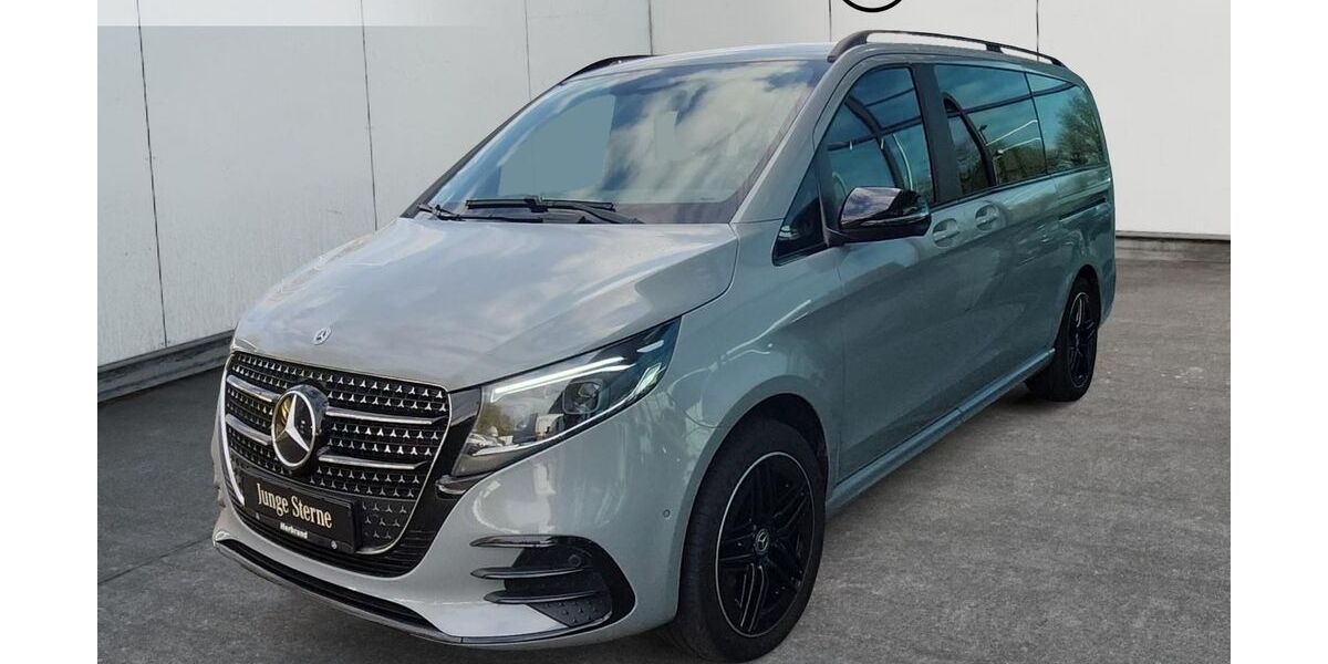 Mercedes-Benz V 300 19.980 km 84.900 &euro; Bocholt 46397