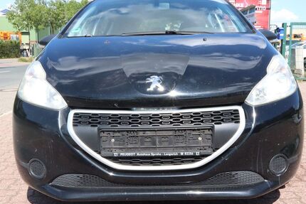 Peugeot 208 283.500 km 2.490 &euro; Bocholt 46395
