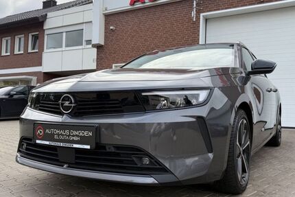 Opel Astra 28.000 km 23.950 &euro; Hamminkeln 46499