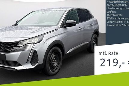 Peugeot 3008 76.600 km 20.240 &euro; Bocholt 46395