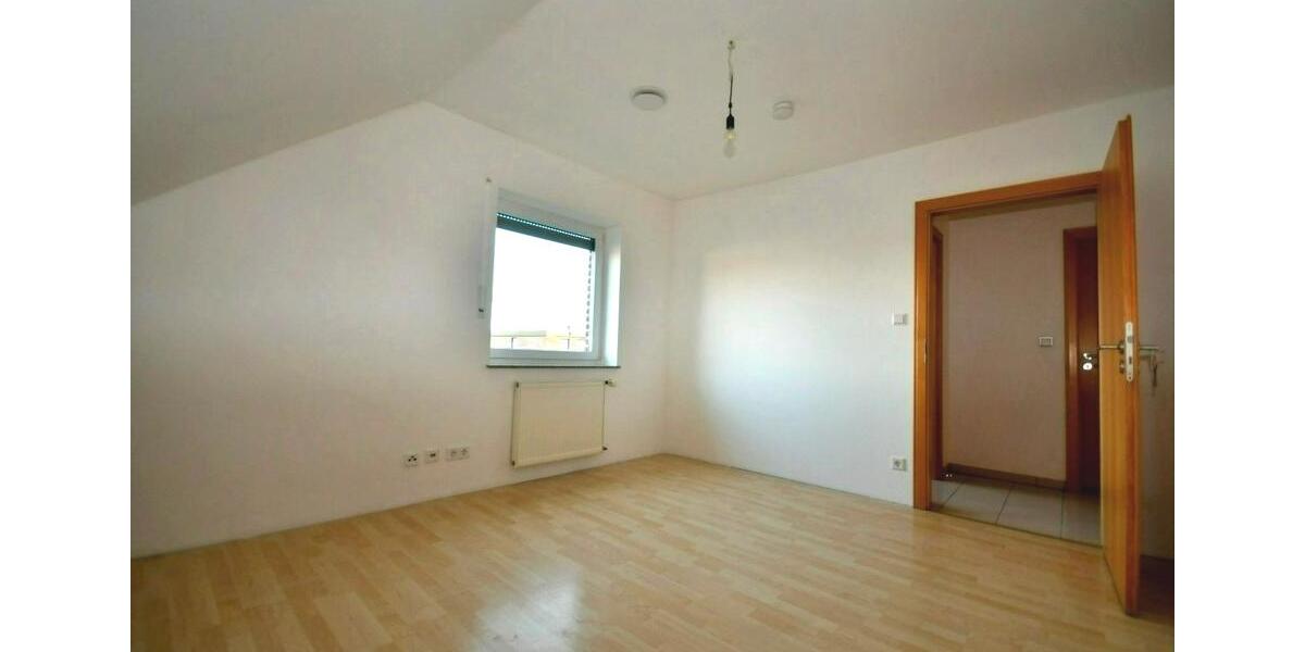 Etagenwohnung Stadtlohn - 5 Zimmer, 125 m&sup2;, 1.270&euro; | Angebot:25807111