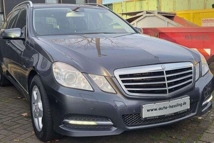 Mercedes-Benz E 350 442.000 km 6.790 &euro; Raesfeld-Erle 46348