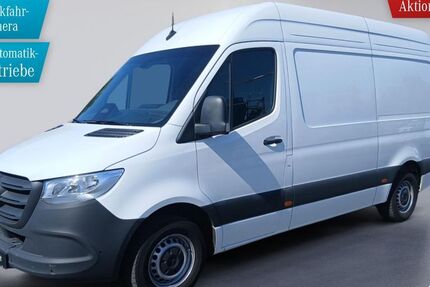 Mercedes-Benz Sprinter 55.384 km 46.398 &euro; Gescher 48712